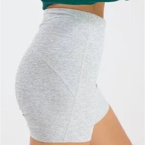Outdoor Voices running shorts